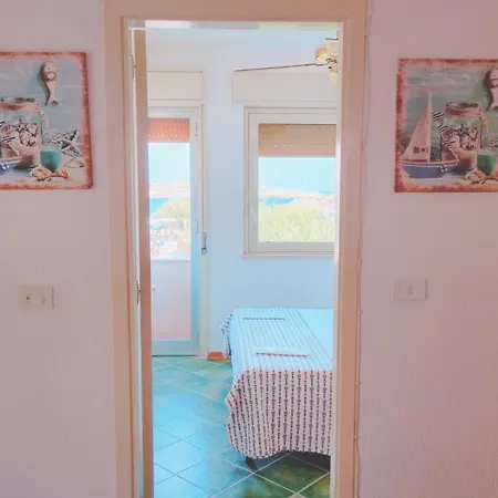 A Due Passi Dal Blu-lampedusa Apartman *