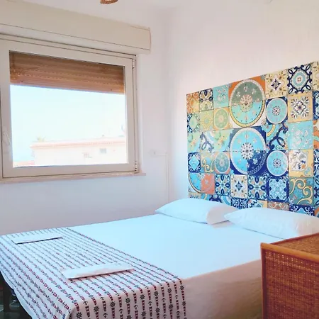 Apartman A Due Passi Dal Blu-lampedusa *