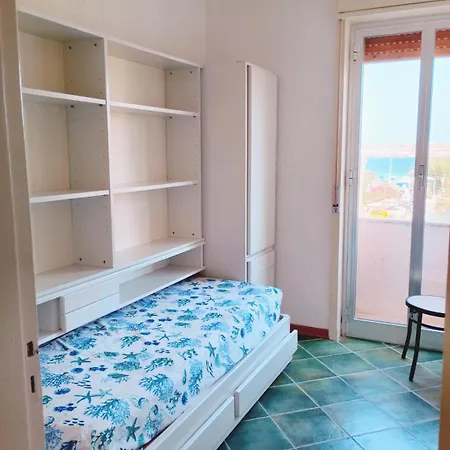 A Due Passi Dal Blu-lampedusa * Lampedusa