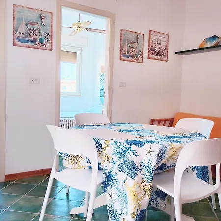 Apartman A Due Passi Dal Blu-lampedusa