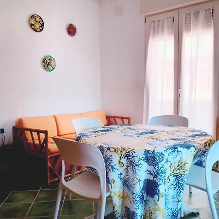 A Due Passi Dal Blu-lampedusa Apartman Lampedusa
